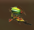 Elite Drow Airship icon