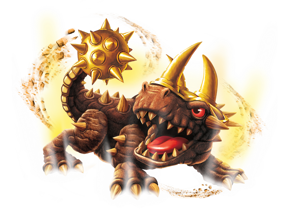 Bash Transparent Render