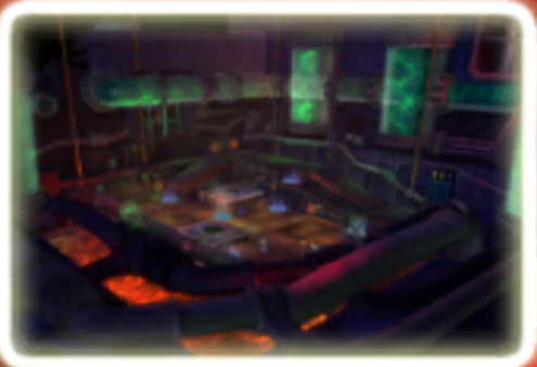 Troll Factory Preview in Skylanders: Giants