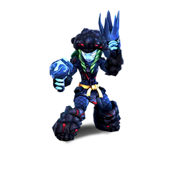 Same but with the Awakened form