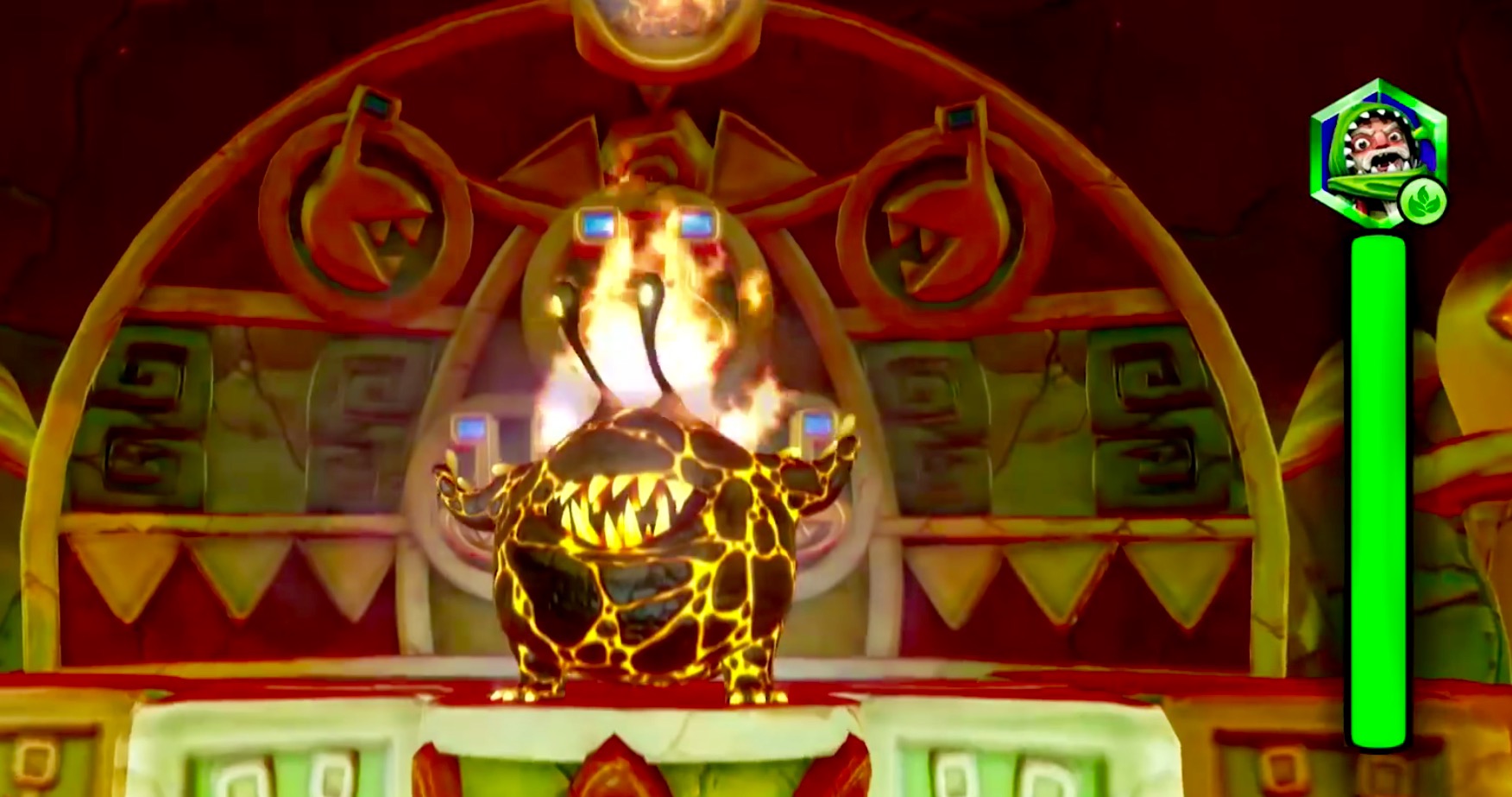 Chompy Mage in his Jumbo Enfuego Chompy form