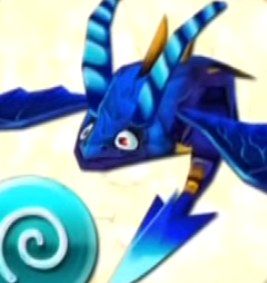 Dragonet Skystone