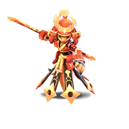 Same but with the Awakened form