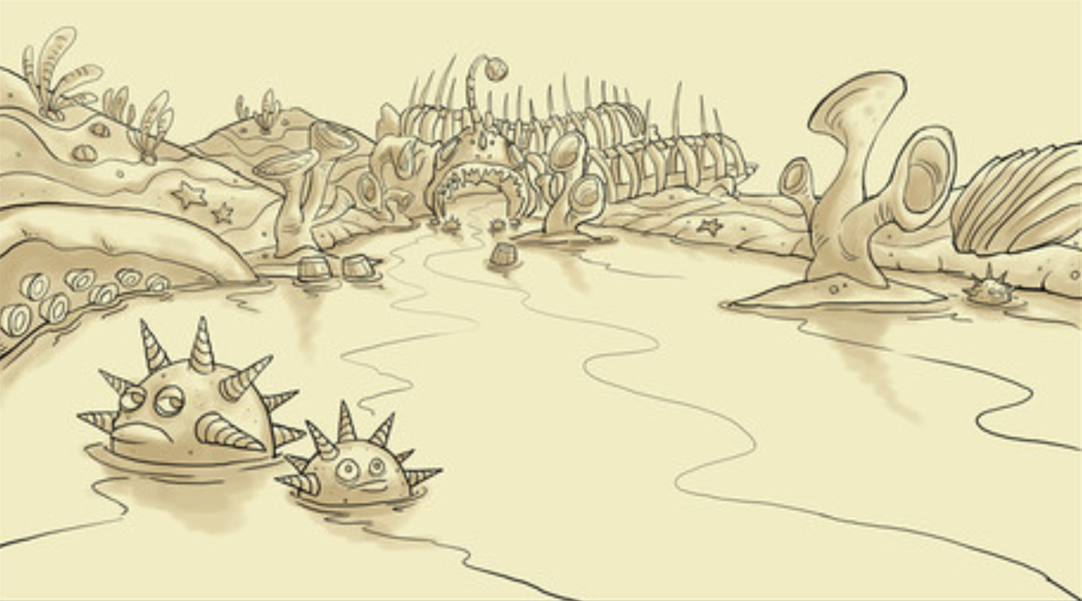Illustration by Alex Boisjoly-Martin