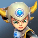 Aurora's Icon in RoH