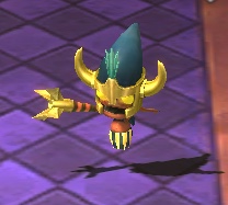 Tech elemental Rage Mage