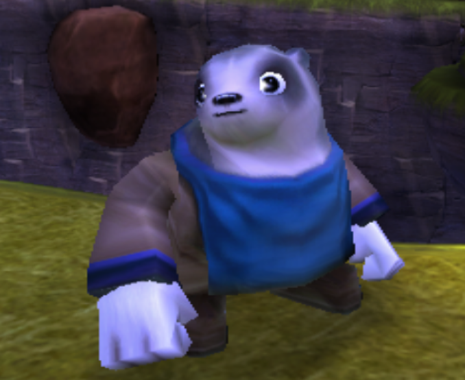 Blobbers in Skylanders: Giants