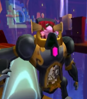 Trap Team (3DS)