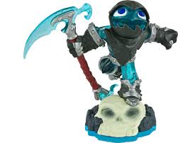 LightCore Grim Creeper
