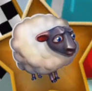 Sheep Render (SuperChargers)