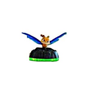 Sparx in toy form