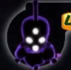 Evil Knight Minion's health bar icon