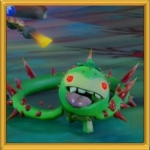 Rope-A-Dopes in game.