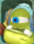Bag O' Boom icon seen in Whirlwind's heroic challenge (Giants)