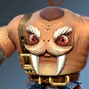 Ring of Heroes icon (Water)