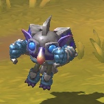 Ring of Heroes (Air)