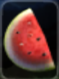 Watermelon icon from Hot Head's Heroic Challenge