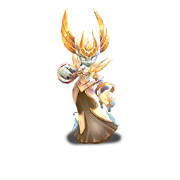 Same but with the Awakened form