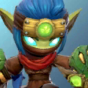 Awakened Stealth Elf's Icon in RoH
