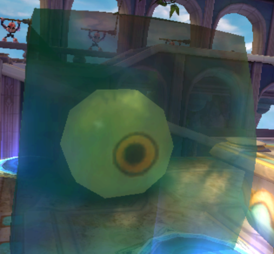 Gelatinous Cube
