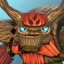 Tree Rex's Icon in RoH