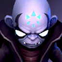 Ultra Traptanium Kaos' icon in RoH