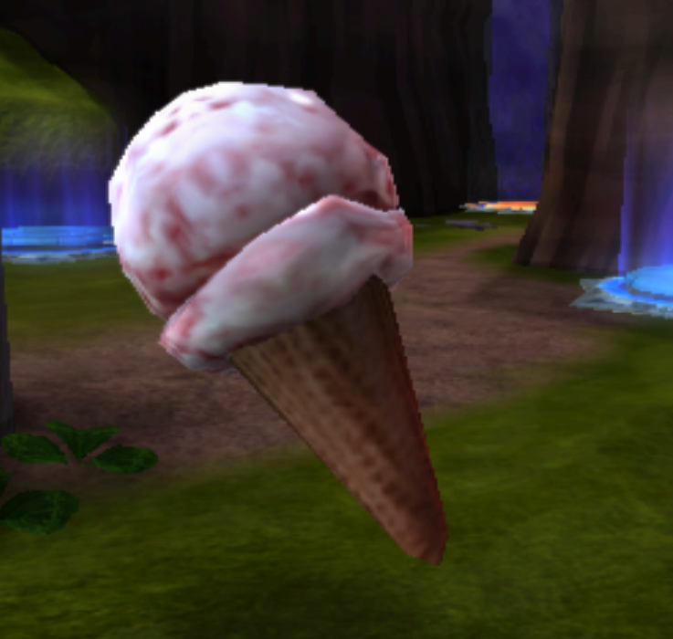 Ice Cream