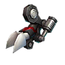 Chopper's Leg Armor icon