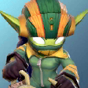 Super Shot Stealth Elf's Icon in RoH