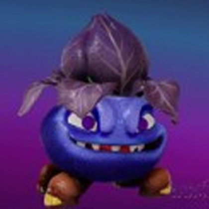 Evolved Tussle Sprout