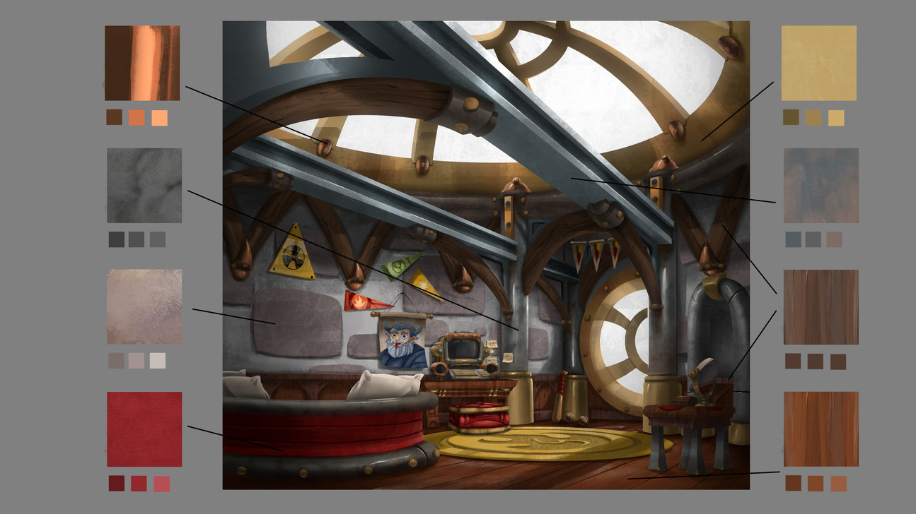 Texture guide for Spyro's room[1]