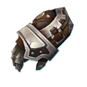 Boomer's Arm Armor icon