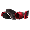 Chopper's Rocket Shooter icon