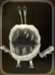 Bone Chompy icon seen in Time of the Giants