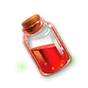 Small Red Potion