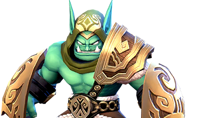 Brock