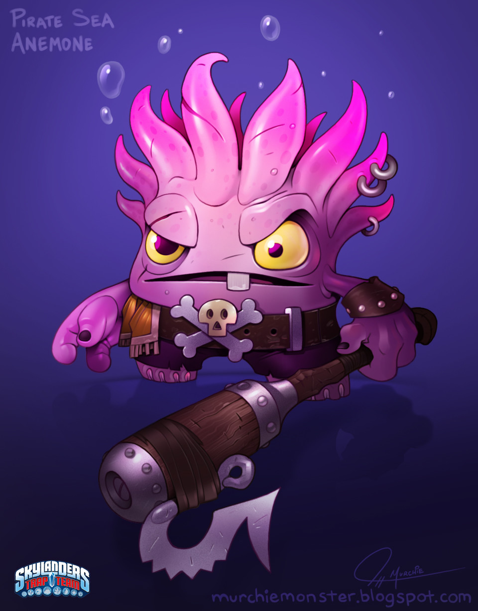 Concept art