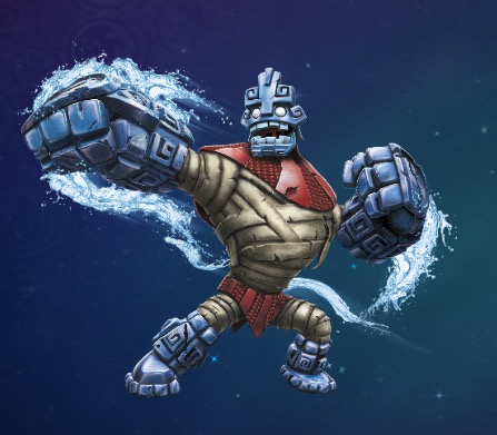 Creator app Sensei art.