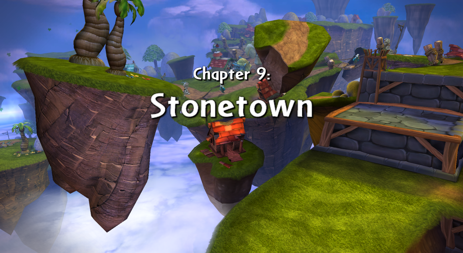 Title Card (Wii)