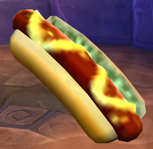 Hot Dog