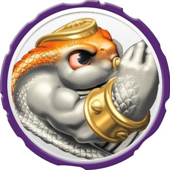 King Cobra Cadabra profile icon