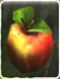 Apple icon from Ruins (PlayStation 3 / Xbox 360)