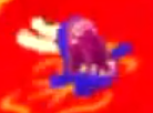 Chompies that are summoned by her attacks
