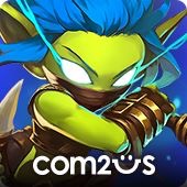 An old icon for the app.