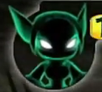 Evil Ninja Minion's health bar icon