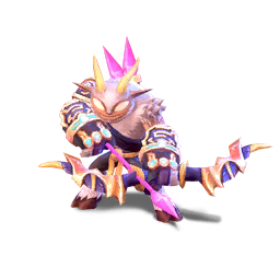 Same but with the Awakened form