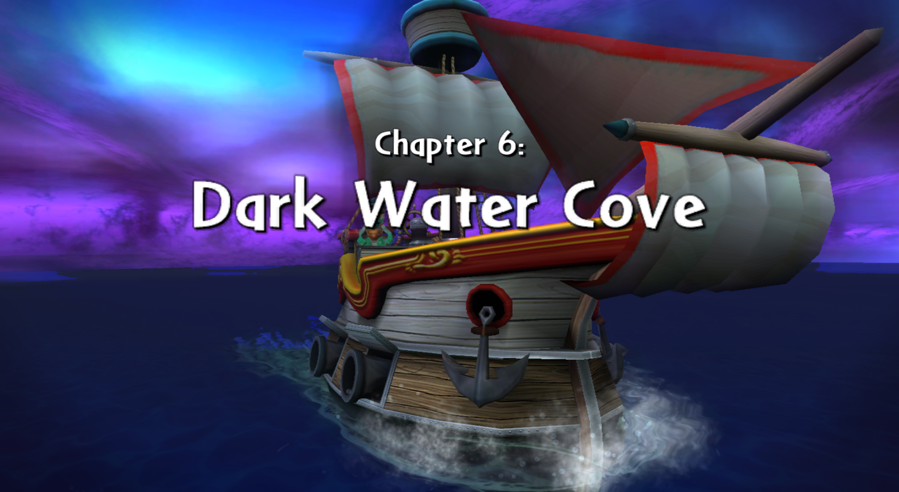 Title Card (Wii)