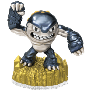 Elite Terrafin figure