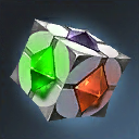 Life & Earth Cube