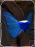 Winged Sapphire icon in Skylanders: Spyro's Adventure (Wii)